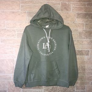 ✅H&M Hooded Sweatshirt